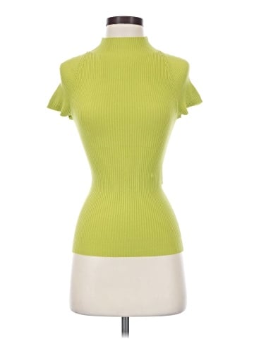 Madeleine Pullover Sweater (view 1)