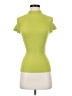 Madeleine Green Pullover Sweater Size EU (FR) 36 / US 4 - photo 1