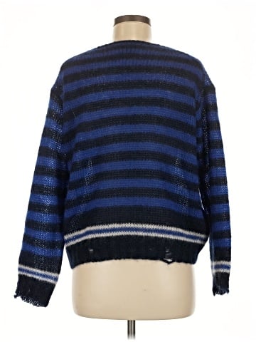Prada pullover sweater (view 2)