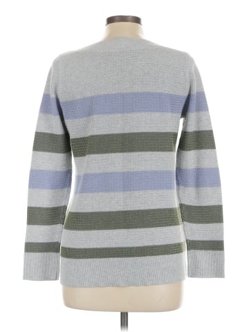 Market and Spruce Pullover Sweater (view 2)
