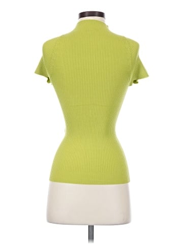 Madeleine Pullover Sweater (view 2)