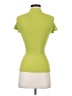 Madeleine Green Pullover Sweater Size EU (FR) 36 / US 4 - photo 2