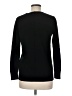Banana Republic Black Pullover Sweater Size M - photo 2