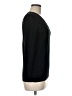 Banana Republic Black Pullover Sweater Size M - photo 4