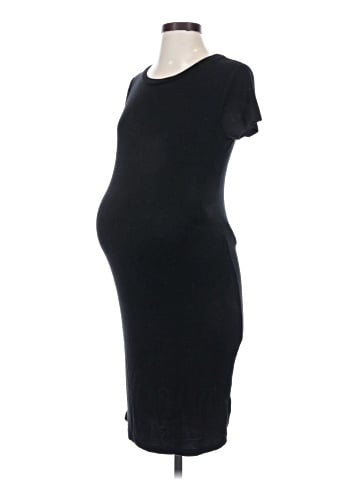 Motherhood Casual Dress (view 1)
