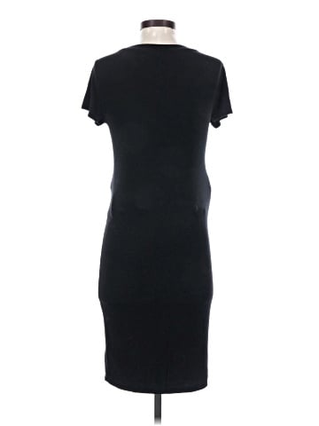 Motherhood Casual Dress (view 2)