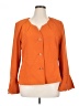 ASHRO Orange Blazer Size 16 - photo 1