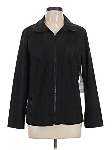 Zenergy by Chico's Jacket (view 1)