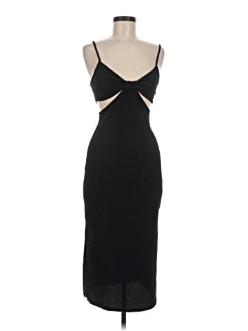 Derek Heart Cocktail Dress (view 1)