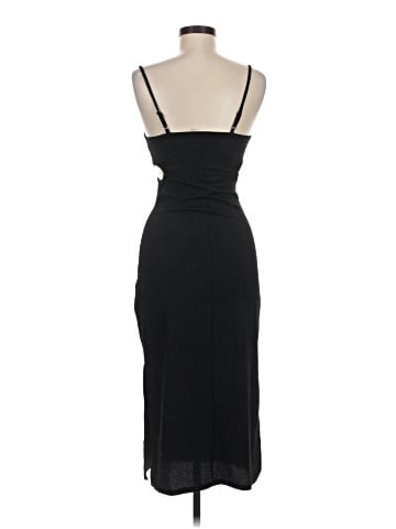 Derek Heart Cocktail Dress (view 2)