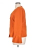 ASHRO Orange Blazer Size 16 - photo 5
