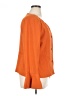 ASHRO Orange Blazer Size 16 - photo 4