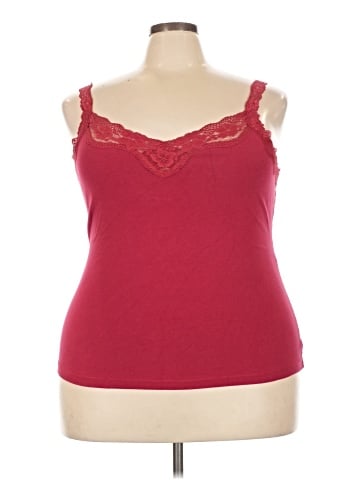 Fashion Bug Tank Top (view 1)
