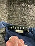 Biscotti Blue Dress Size 4T - photo 3