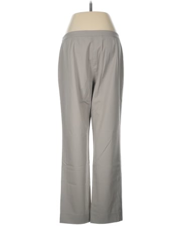 Lafayette 148 New York Wool Pants (view 2)