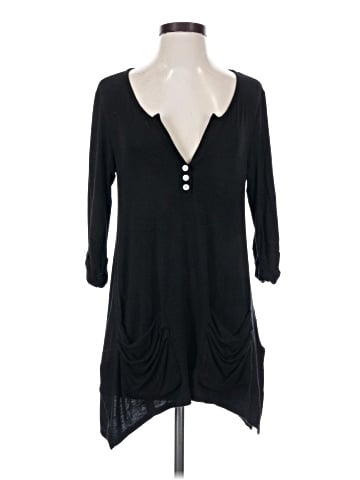 Kim & Cami 3/4 Sleeve Top (view 1)