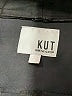 Kut from the Kloth Black Jacket Size S - photo 6