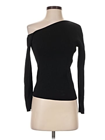 Cliche Long Sleeve Top (view 1)