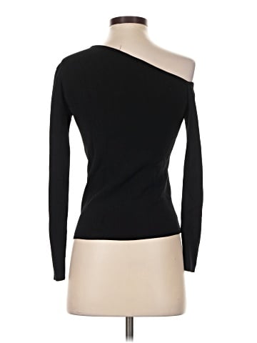 Cliche Long Sleeve Top (view 2)