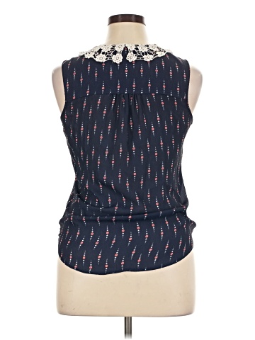 Marvel Sleeveless Blouse (view 2)