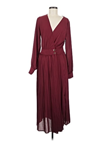 Jealous Tomato Cocktail Dress (view 1)