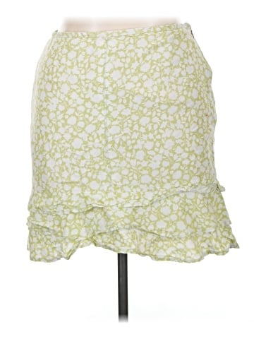 Ann Taylor LOFT Casual Skirt (view 1)