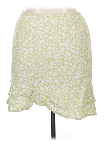 Ann Taylor LOFT Casual Skirt (view 2)