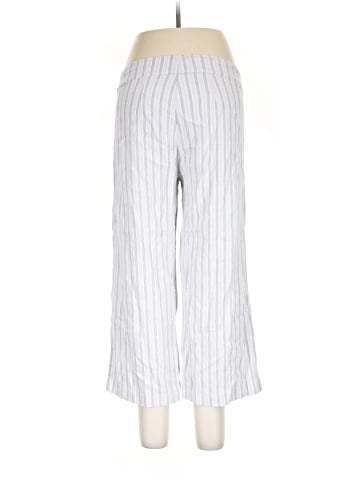 Avenue Montaigne Linen Pants (view 2)