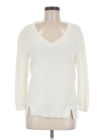 Tyler Boe Pullover Sweater (view 1)