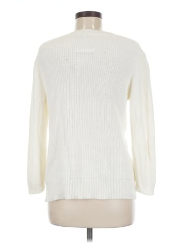 Tyler Boe Pullover Sweater (view 2)