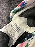 Janie and Jack 100% Cotton Floral White Jacket Size 2T - photo 4