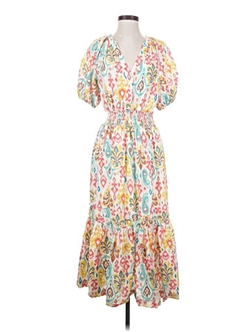 By Anthropologie Casual Dress (view 1)