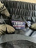 IZOD 100% Polyester Solid Blue Skort Size 10 - photo 3