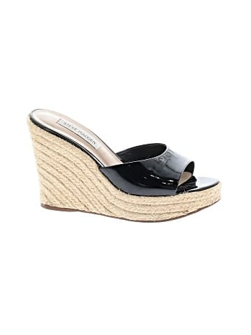 Steve Madden Wedges (view 1)
