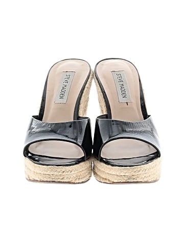 Steve Madden Wedges (view 2)