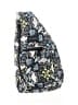 Vera Bradley Blue Backpack One size - photo 1