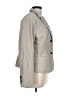 Boden 100% Cotton Gray Blazer Size 12R - photo 4