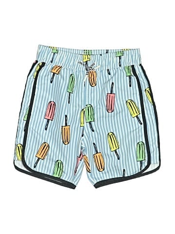 Andy & Evan Board Shorts (view 1)