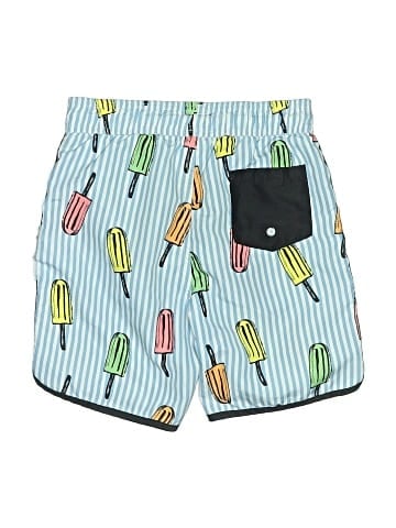 Andy & Evan Board Shorts (view 2)