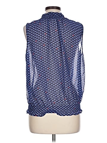 Gap Outlet Sleeveless Blouse (view 2)