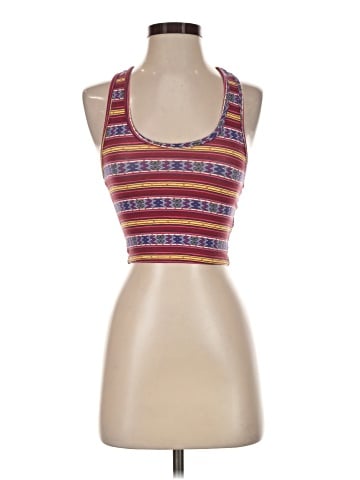 Nollie Tank Top (view 1)