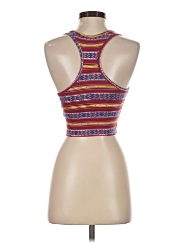Nollie Tank Top (view 2)