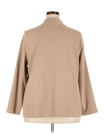 Studio Works Pullover Sweater (view 2)