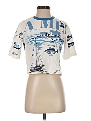 Maeve Short Sleeve T-Shirt (view 1)