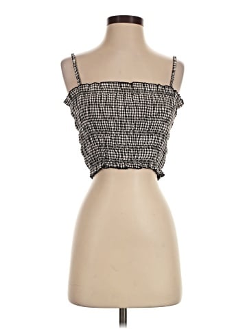 Vestique Sleeveless Blouse (view 1)
