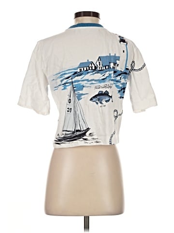 Maeve Short Sleeve T-Shirt (view 2)