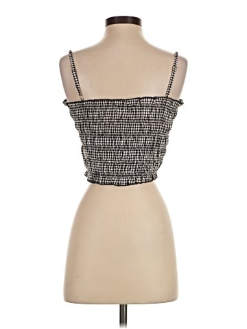 Vestique Sleeveless Blouse (view 2)