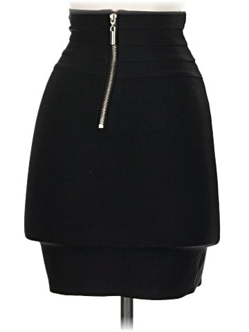 Bebe Formal Skirt (view 2)