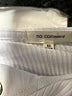 No Comment White Tank Top Size XS - photo 7