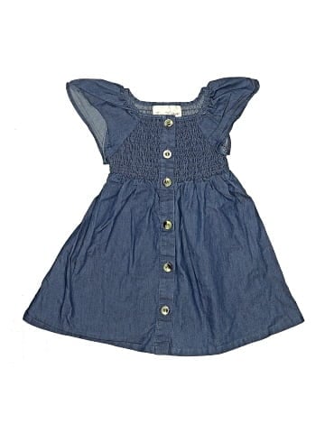 Rare Editions Dress (view 1)